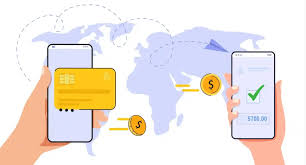 Inward Money Transfer